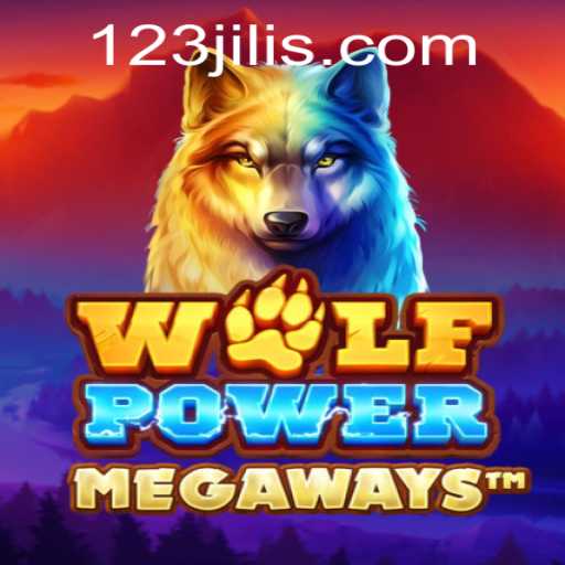 WolfPowerMega: A Captivating Adventure Awaits