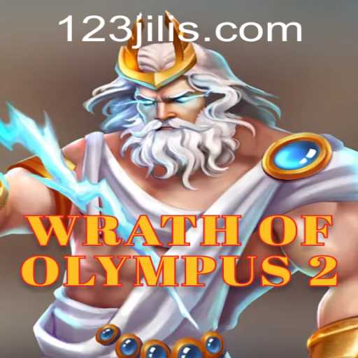 Explore the Epic World of WrathofOlympus2: Adventure Awaits