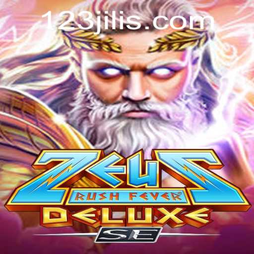 Discover the Thrilling World of ZeusRushFeverDeluxeSE